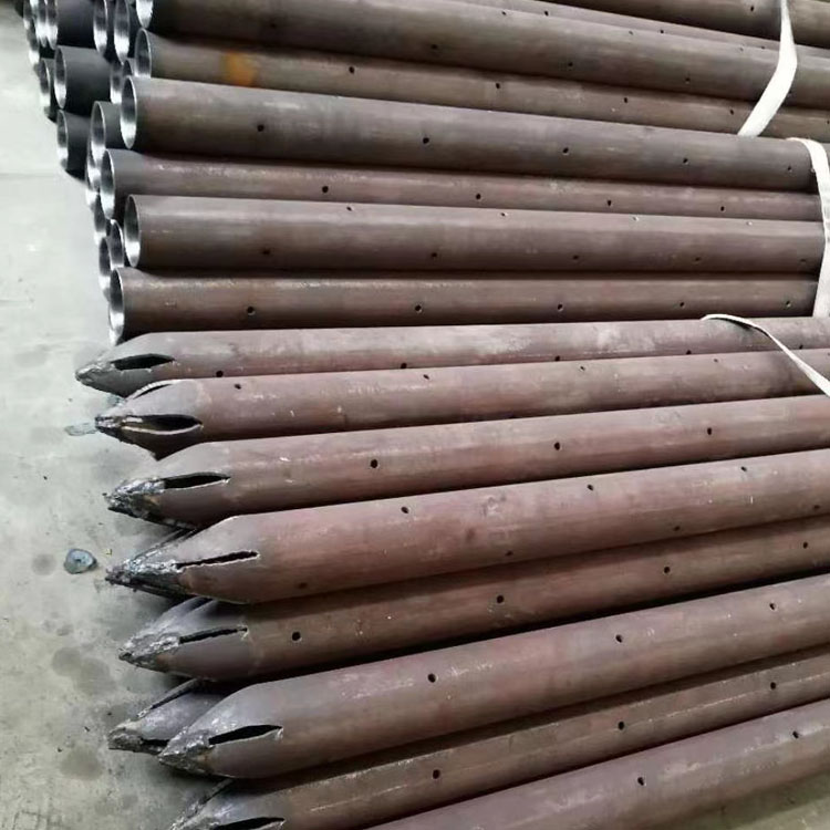 江夏76mm管棚管