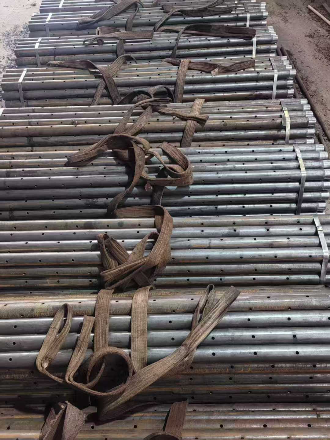 江夏127mm管棚管
