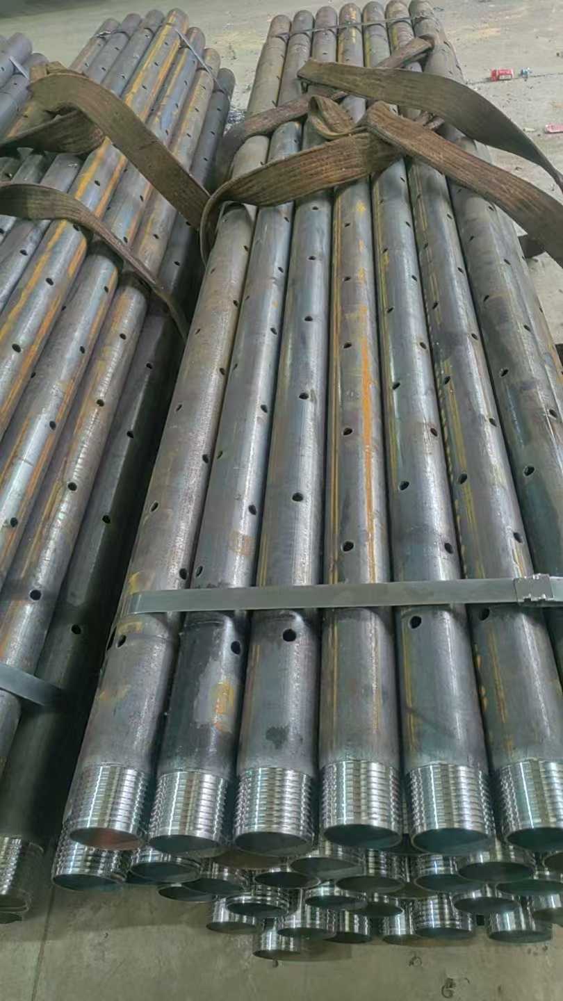江夏159mm管棚管